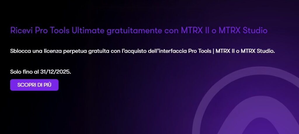 avid mtrx studio pro tools ultimate