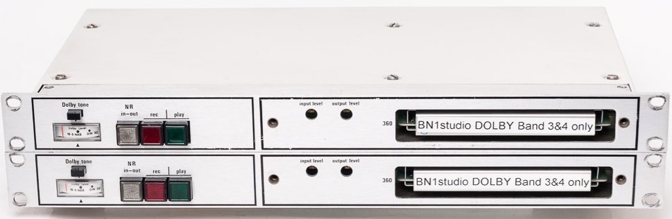 uad a-type multiband enhancer review recensione opinion dolby history andrea scansani vocal stretch audiofader