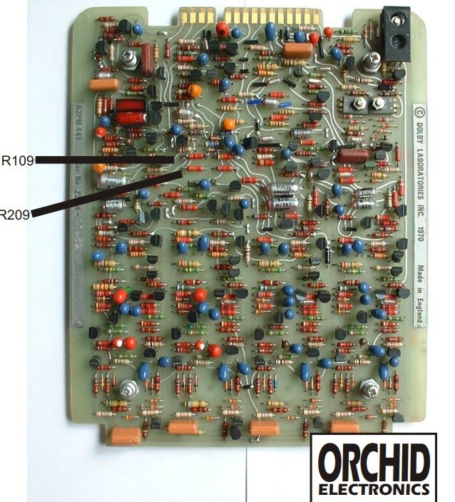 uad a-type multiband enhancer review recensione opinion dolby history andrea scansani vocal stretch audiofader