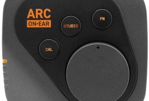 ik multimedia arc on ear review recensione opinion prezzo headphone calibration calibrazione cuffie mix mastering harman curve luca pilla sean olive audiofader