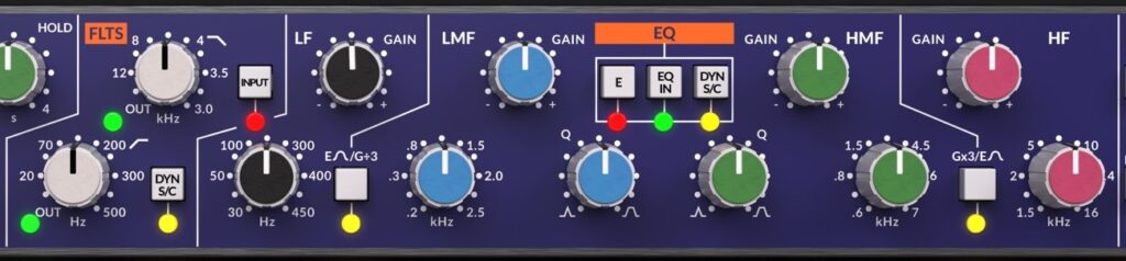 ssl super 9000 review opinion recensione channel strip superanalogue luca pilla audiofader