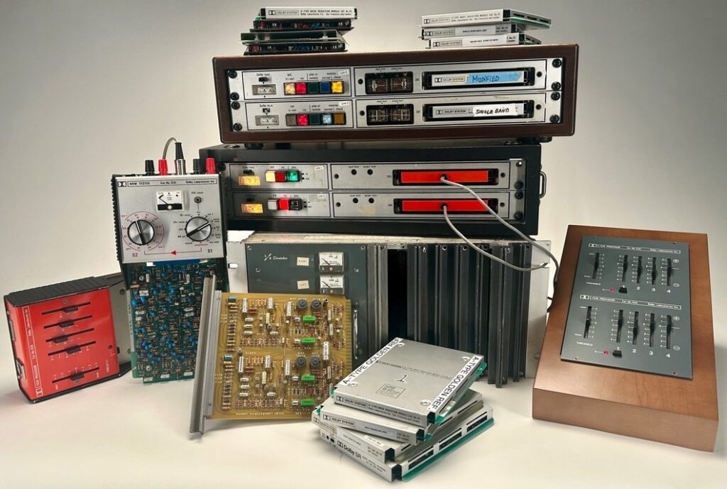 uad a-type multiband enhancer review recensione opinion dolby history andrea scansani vocal stretch audiofader