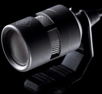 neumann mcm 114 kk14 miniature clip microphone review recensione opinion price audiofader fabrizio barale exhibo