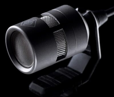 neumann mcm 114 kk14 miniature clip microphone review recensione opinion price audiofader fabrizio barale exhibo