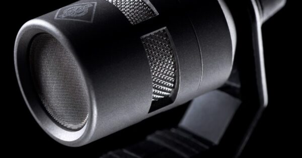 neumann mcm 114 kk14 miniature clip microphone review recensione opinion price audiofader fabrizio barale exhibo