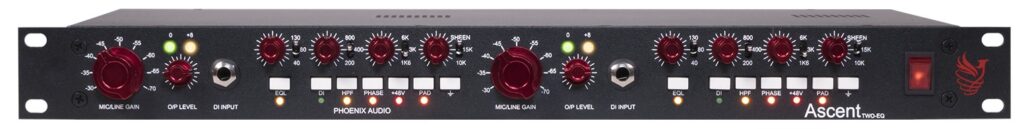 black friday 2025 recording studio mastering outboard live audiofader best price prezzi più bassi