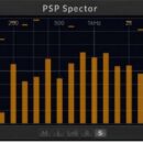 analizzatore di spettro gratuito psp spector audiofader