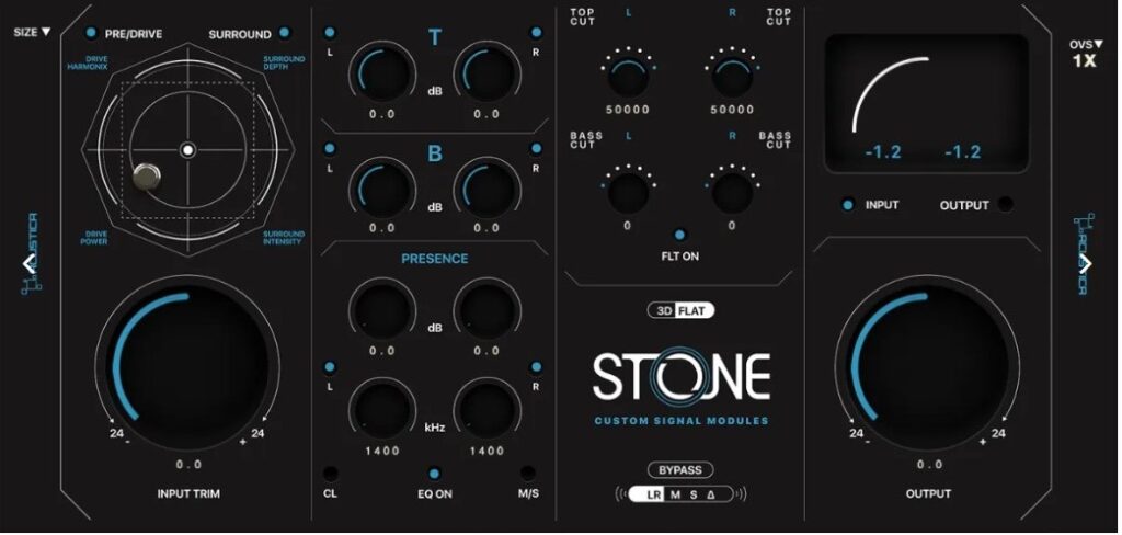 acustica audio stone bbc variable equalizer free plugin