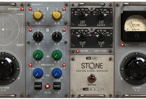 acustica audio stone bbc variable equalizer free plugin
