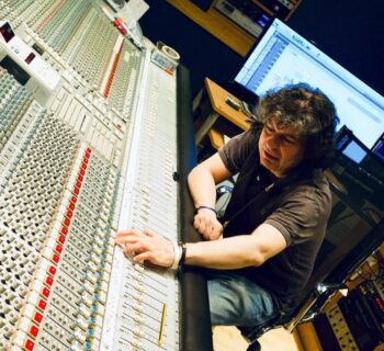 fabrizio argiolas intervista audiofader luca pilla