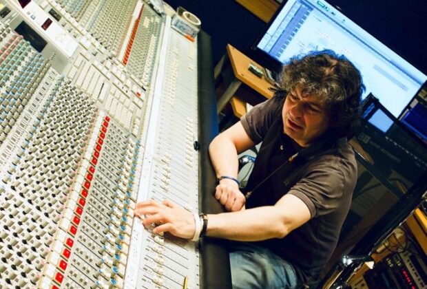 fabrizio argiolas intervista audiofader luca pilla