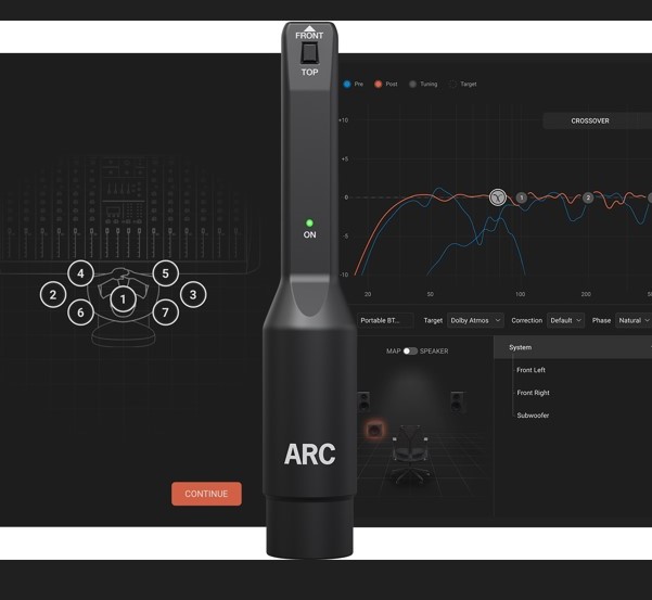 ik multimedia isub review recensione opinion luca pilla subwoofer home theatre audiofader