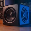 ik multimedia isub review recensione opinion luca pilla subwoofer home theatre audiofader