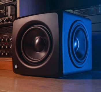 ik multimedia isub review recensione opinion luca pilla subwoofer home theatre audiofader