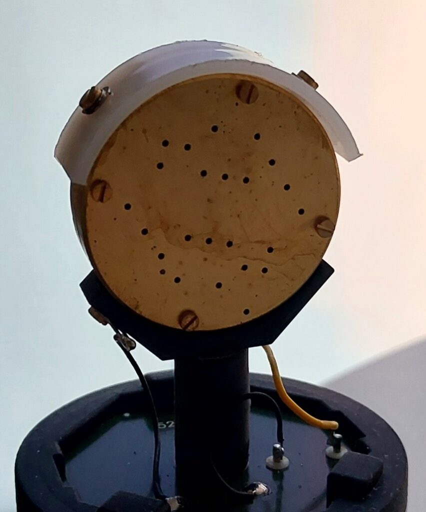 Neumann TLM 103 review recensione opinion luca pilla audiofader exhibo fake