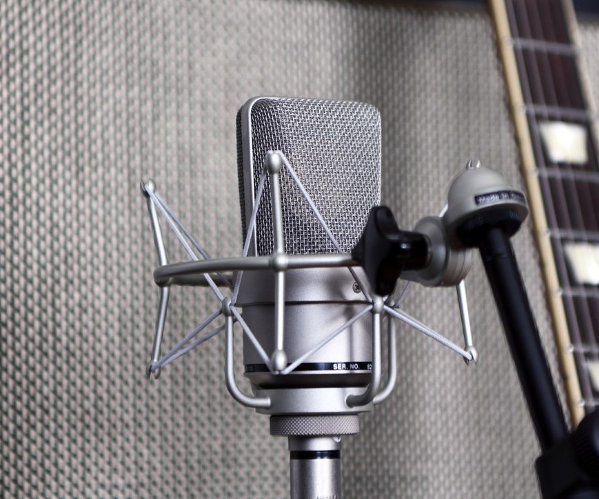 Neumann TLM 103 review recensione opinion luca pilla audiofader exhibo fake