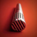 soyuz V1 dynamic mic audiofader microfono dinamico bello da vedere su palco