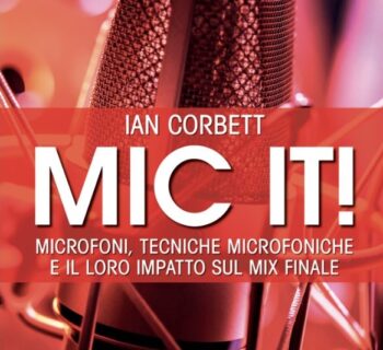 mic it recensione libro microfoni