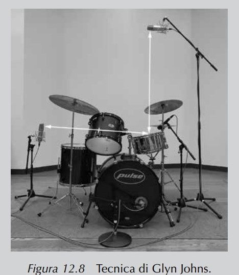 mic it recensione libro microfoni volonte luca pilla