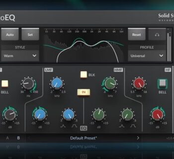 ssl autoseries autodyn autobus autoeq sonible solid state logic