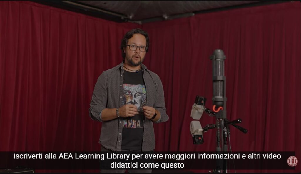 aea learning library john escobar