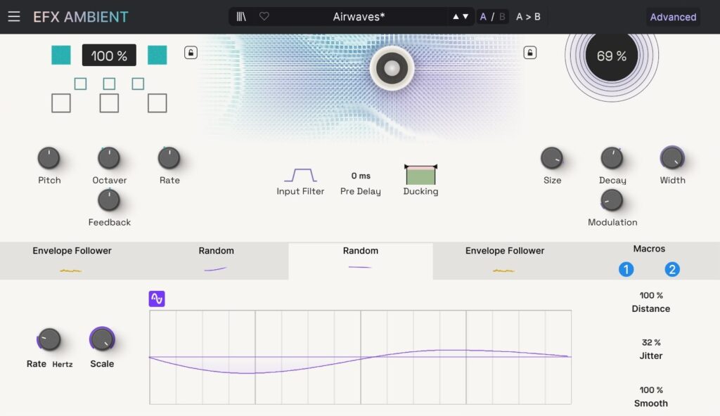 arturia fx collection 6 review recensione opnion efx ambient ptich shifter tape j 37 luca pilla audiofader