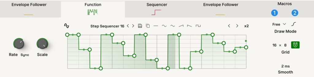 arturia fx collection 6 review recensione opnion efx ambient ptich shifter tape j 37 luca pilla audiofader