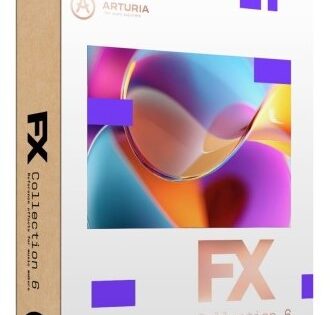 arturia fx collection 6 review recensione opnion efx ambient ptich shifter tape j 37 luca pilla audiofader