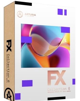 arturia fx collection 6 review recensione opnion efx ambient ptich shifter tape j 37 luca pilla audiofader