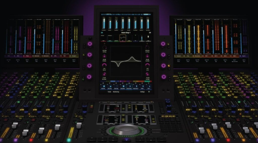 Avid S6 S4 offerta sconto