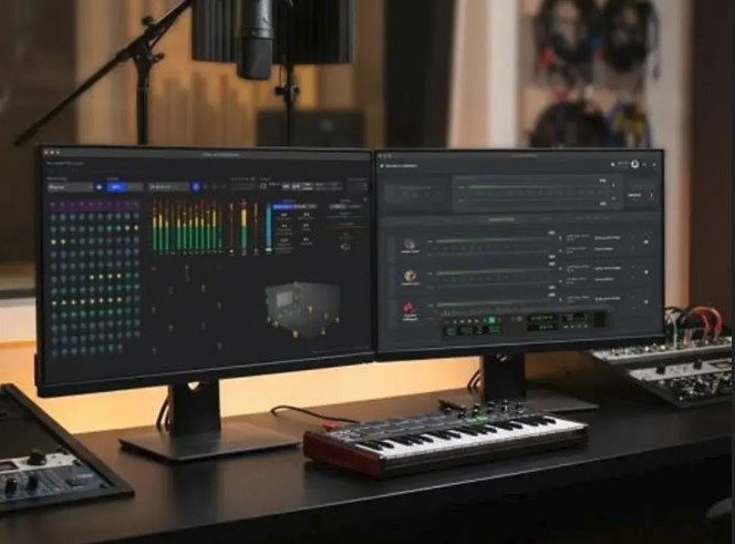 source connect 4 dolby atmos