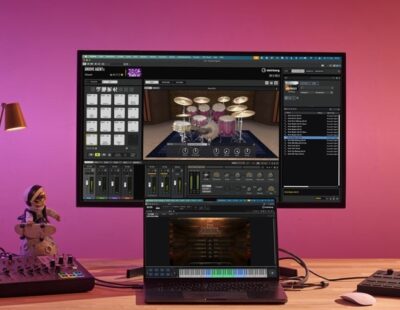 steinberg groove agent 6 absolute 7 prezzo aggiornamento upgrade audiofader news