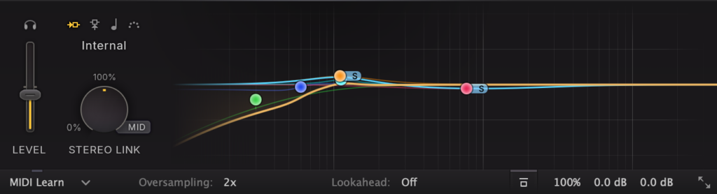FabFilter Pro C3 review recensione opinion audiofader andrea scansani