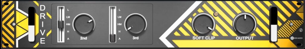 Ice Audio Punch Maker review opinion recensione luca pilla distorsione armonica audiofader