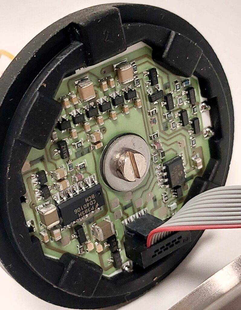 Neumann TLM 103 original vs fake capsule audiofader luca pilla