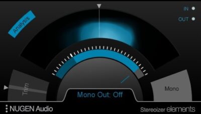 nugen stereoizer free gratis