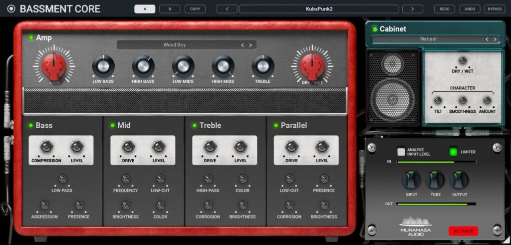 united plugins unitedfreebundel free plugin for mix mastering audiofader