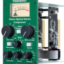 trident audio joemeeq sc 2 optical compressor api 500