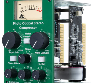 trident audio joemeeq sc 2 optical compressor api 500