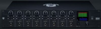 Black Lion Audio Auteur 8dat expander adat audiofader