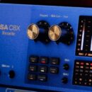 focusrite isa c8x audiofader