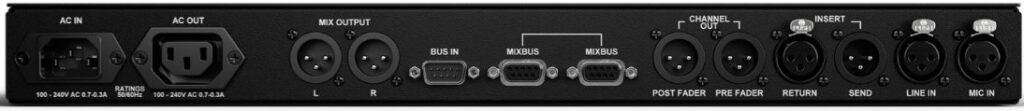 harrison audio 32classiz ms mix strip review recensione opinion luca pilla audiofader