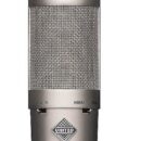 United Audio mic soundwave