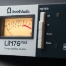 lindell audio lin76 mk ii fet compressor 1176 best price audiofader soundwave