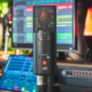 aim audio essence output stage audiofader