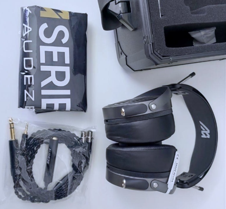 audeze mm-250 review recensione opinion audiofader luca pilla price prezzo funky junk
