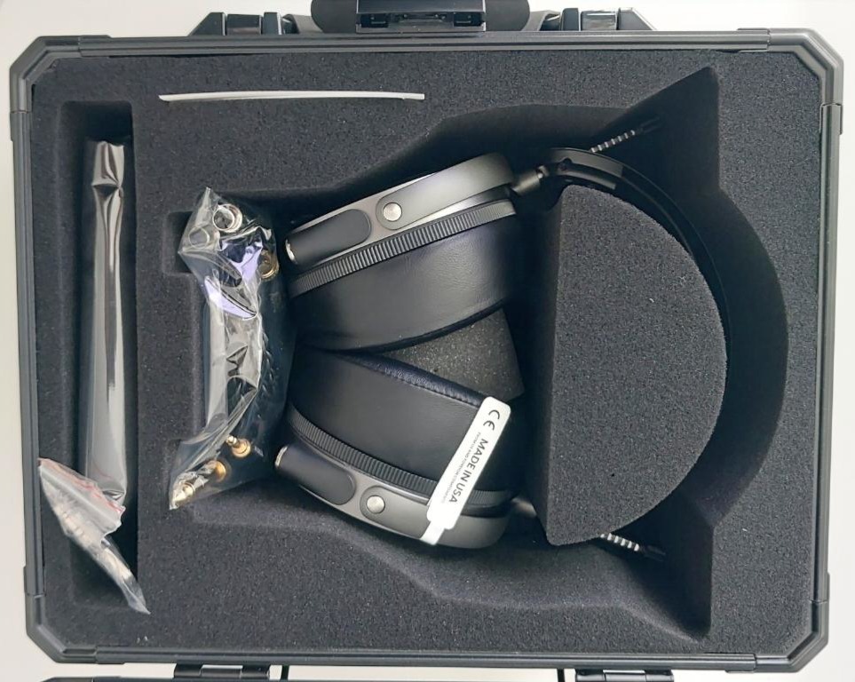 audeze mm-250 review recensione opinion audiofader luca pilla price prezzo funky junk