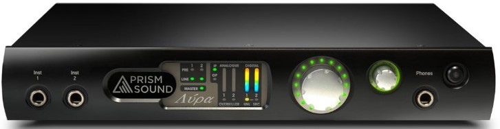 prism sound lyra 2 fake alert