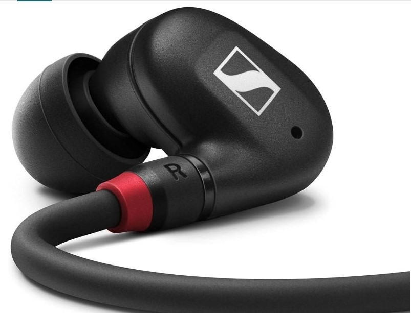 IK Multimedia ARC ON EAR Ver 1.5 iem in ear monitor review opionion recensione luca pilla audiofader sennhesier ie 100 pro
