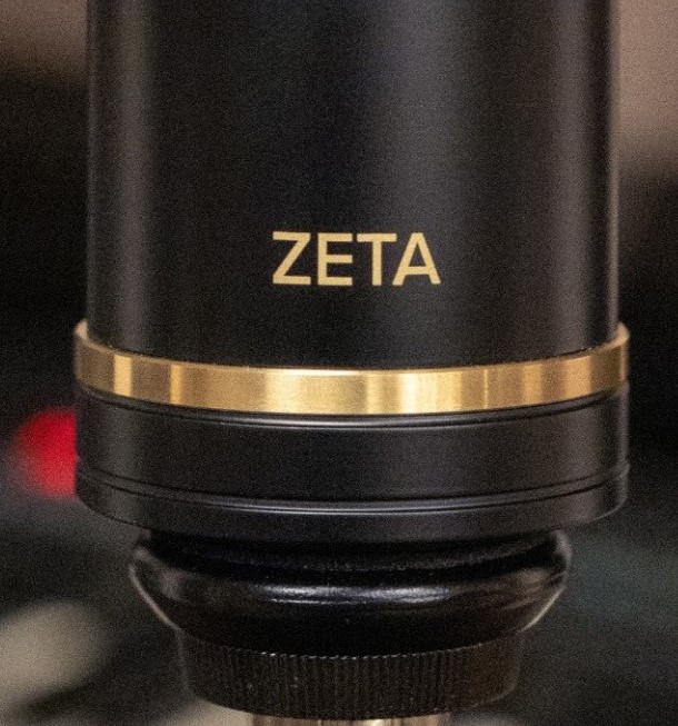 sontronics zeta review recensione mic per voce jfet trasformatore cardiode da studio luca pilla audiofader